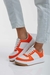 Zapatillas China Naranja - comprar online