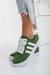 Zapatillas Oslo Unisex - Mood Calzados