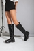 Bucaneras Negro Pu - tienda online