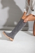 Bucaneras Grises - tienda online
