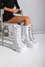 Botas Verona Blancas