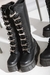 Botas Verona Negras - comprar online