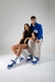 Zapatillas Puma Unisex - Mood Calzados