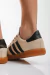Zapatillas Samba Beige