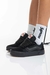 KNU Skool Total Black