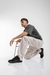 KNU Skool Total Black - comprar online