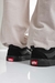 KNU Skool Total Black - Mood Calzados
