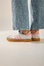 Zapatillas Sambas Altas / Blanco con Rosa - tienda online