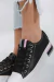 Zapatillas Zara Negras