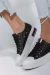 Zapatillas Zara Negras - comprar online