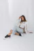 Imagen de Zapatillas Zara Negras