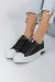Zapatillas Zara Negras en internet