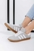 Zapatillas Samba Gris - tienda online