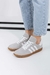 Zapatillas Samba Gris