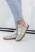 Zapatillas Samba Gris