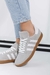 Zapatillas Samba Gris - comprar online