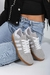 Zapatillas Samba Gris en internet