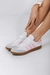 Zapatillas Samba Rosa en internet
