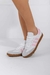 Zapatillas Samba Rosa