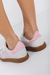 Zapatillas Samba Rosa - comprar online