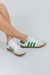 Zapatillas Samba Verde en internet