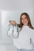 Zapatillas Samba Verde - comprar online