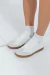 Zapatillas Samba Blanco