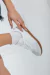 Zapatillas Samba Blanco - comprar online