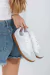 Zapatillas Samba Blanco - tienda online