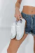 Zapatillas Samba Blanco en internet