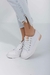 Zapatillas Zara Blancas - comprar online