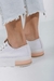 Zapatillas Zara Blancas - tienda online