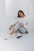 Zapatillas Zara Blancas