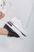 Imagen de Zapatillas Zara Blancas