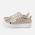 Zapatillas Berlin Nude