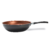 Panela Wok 3l Antiaderente Proflon Topázio Cinza Brinox - comprar online