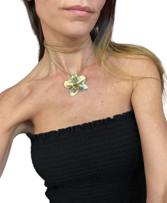 Collar botanic - tienda online
