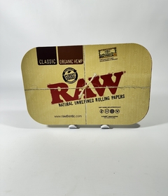 Tapa Imantada para Bandeja Raw Tamaño Small Classic
