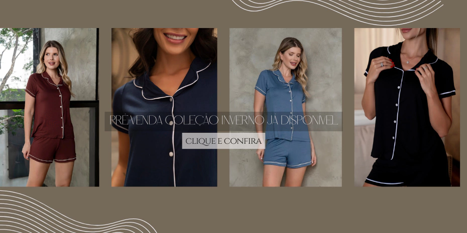 <p><i><em style="font-size: 18px">Pré-Venda Especial Inverno</em></i></p>