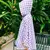 Capas de lluvia Vichy Lavanda en internet