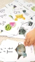 Flash Card Letras ABC - comprar online