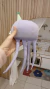 Peluche Pulpo con bonete (sale) en internet