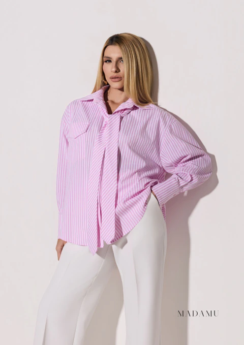 Camisa Fernanda Amaral