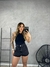 Short jeans Black na internet