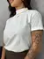 Blusa Basic