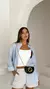 Camisaria Ella - Girassol Store