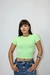 Baby Look - comprar online