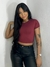Baby Look na internet