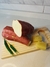 Purê de Batata Doce - Fresh Food Baby
