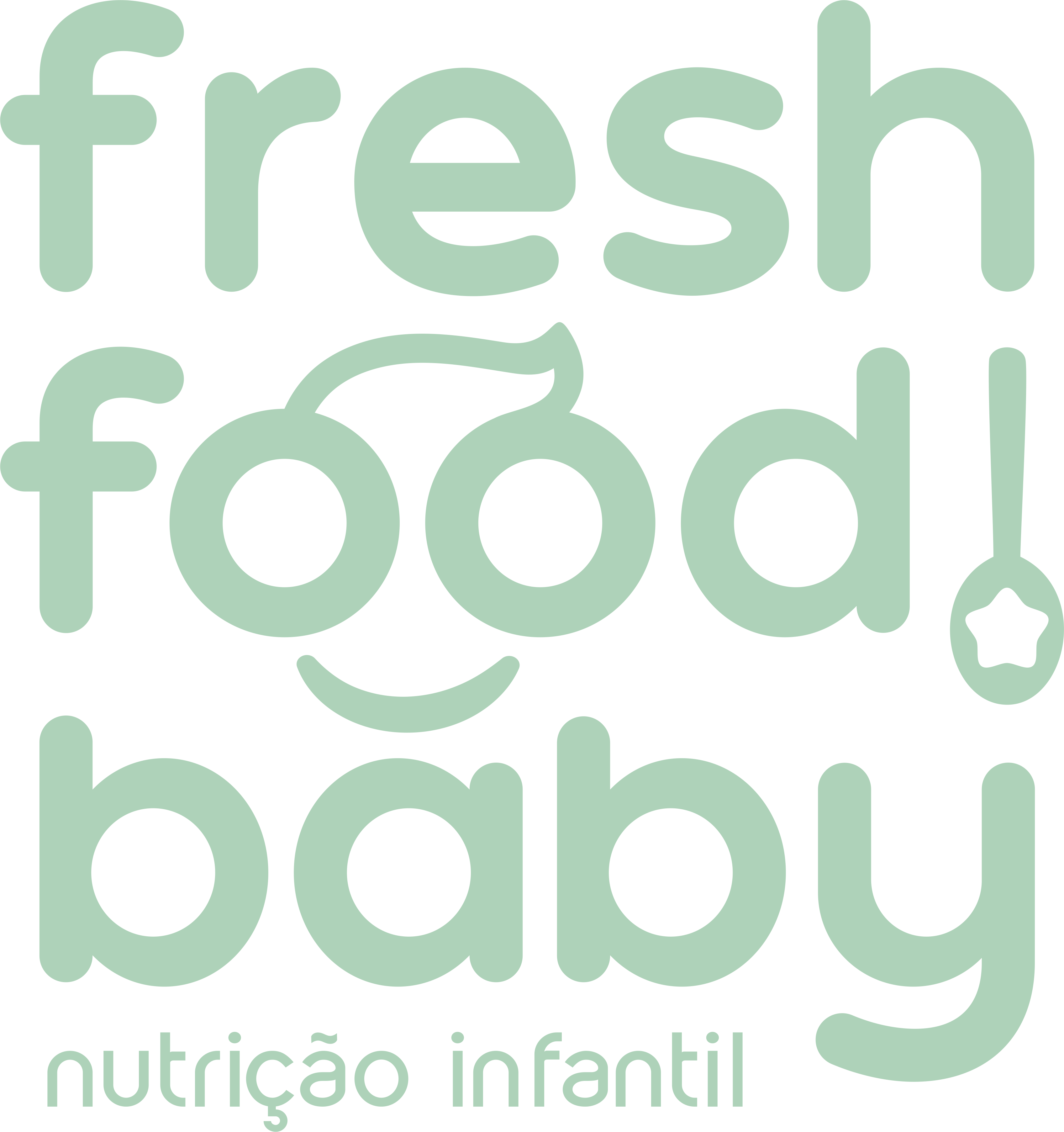 Fresh Food Baby
